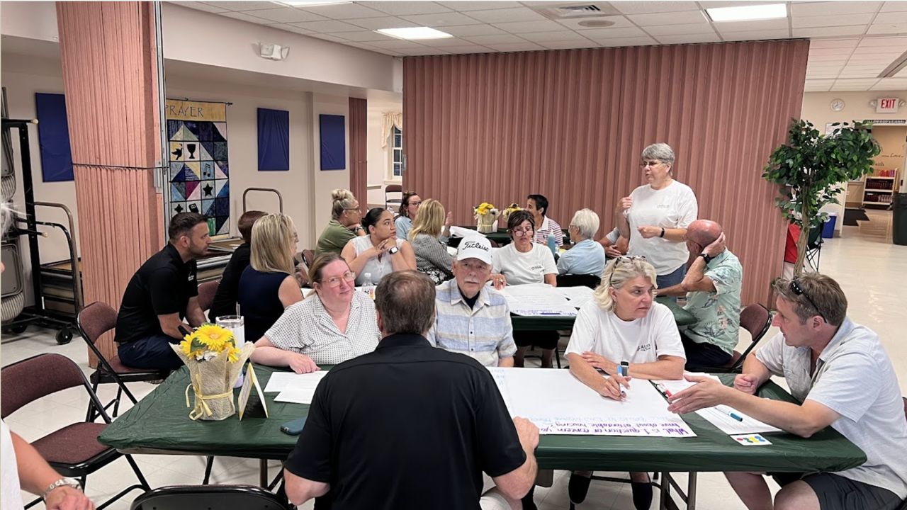 Affordable Housing in Oxford, CT