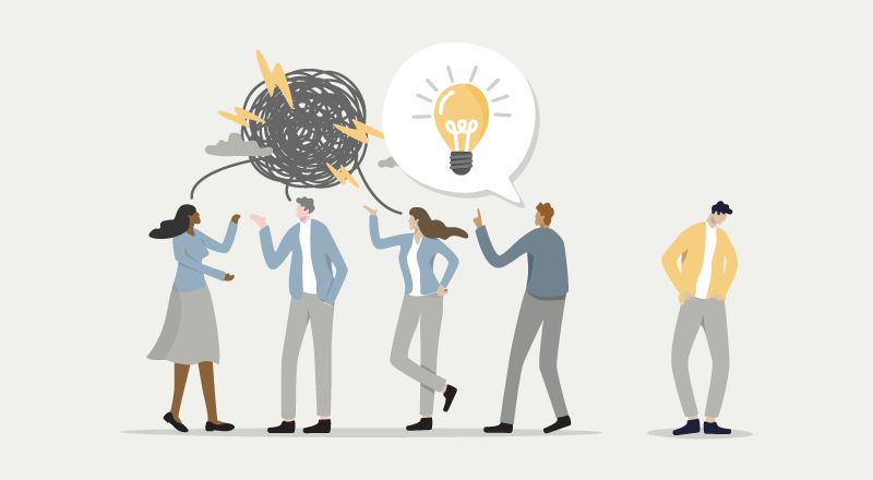 depolarizing within workshop