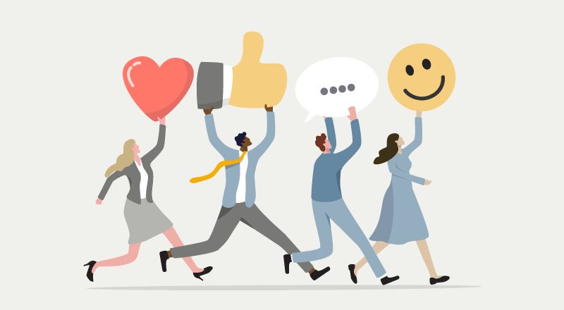 skills for social media