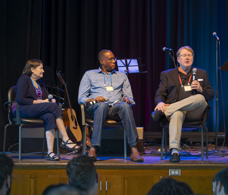 Trustworthy Elections Initiative