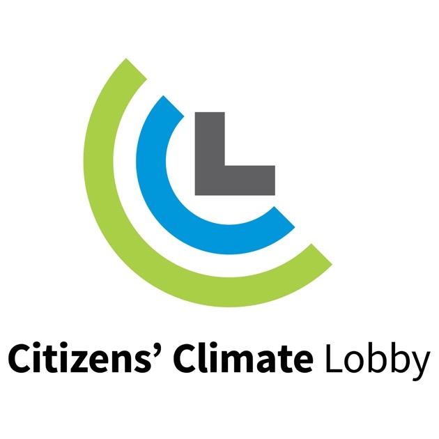 Citizens Climate Lobby logo