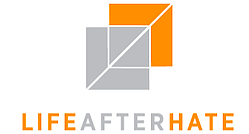 Life After Hate logo