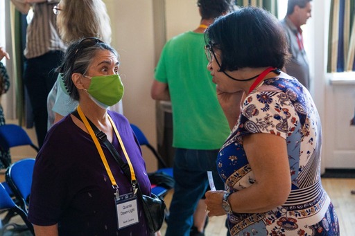 Truth & Trust Project