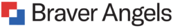Braver Angels logo