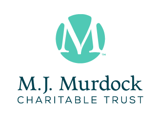 M.J. Murdock Charitable Trust logo