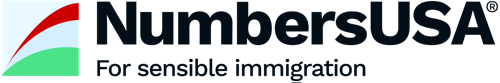 NumbersUSA logo